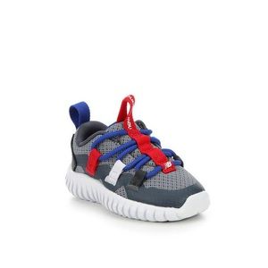 BOYS' NEW BALANCE INFANT & TODDLER PLAY GRUV SLIP-ON RUNNING SHOES